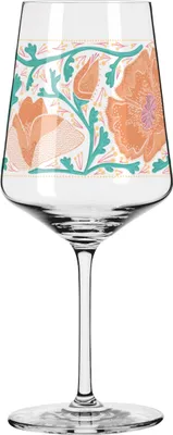 Produktbild von Ritzenhoff 2841022 Aperitifglas #26 SOMMERRAUSCH Aperizzo J. Haness 2025