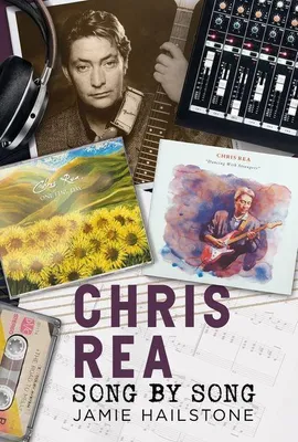Produktbild von Chris Rea