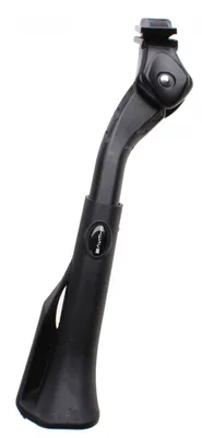 Produktbild von Standardsäule 24-29 Zoll Verstellbar Alu. Schwarz