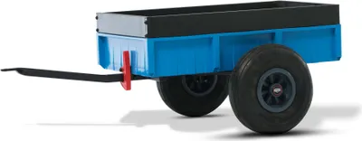 Produktbild von BERG Steel Trailer XL