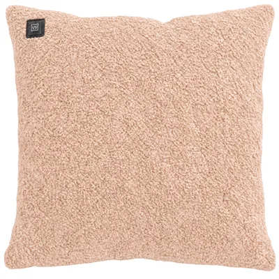Zdjęcie produktu dla Warmpi® Podkładka grzewcza na podczerwień z powerbankiem - Elastyczne zastosowanie - Może być używana z kablem lub bez - Podkładka grzewcza Teddy Beige