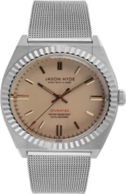 Produktbild von Uni-Uhr Jason Hyde JH10011 (Ø 40 mm)
