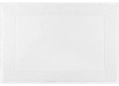 Produktbild von Frottee-Handtuch - 50x70 cm - Weiß