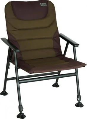 Produktbild von FOX EOS 1 Chair