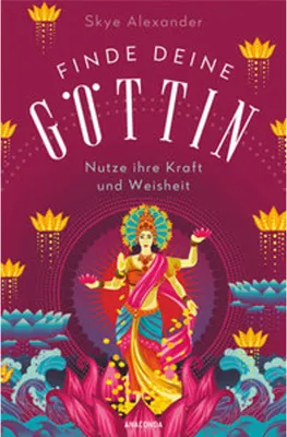 Produktbild von Finde deine Göttin