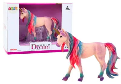 Obrázek produktu pro Sběratelská figurka jednorožce 11cm
