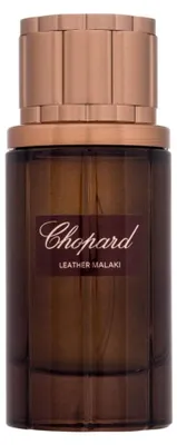 Image de Chopard Leather Malaki eau de parfum pour homme 80 ml