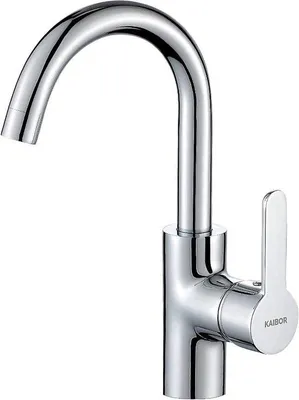 Produktbild von Küchen- und Badezimmerwasserhahn