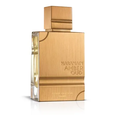 Obrázok produktu pre Al Haramain - Amber Oud Gold Edition EDP 200ml