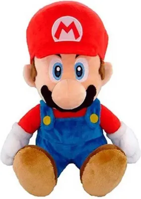 Image de Figurine Nintendo Super Mario (21cm)