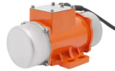 Obrázek produktu pro Vibrační motor, nastavitelná rychlost, vodotěsné provedení, 60 W