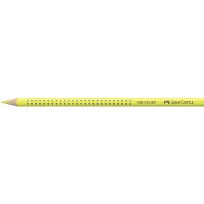 Obrázek produktu pro Faber-Castell 112404, Měkké, Žlutá, 1 kusů