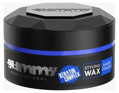 Produktbild von Gummy Wax Hard Finish 150 ml