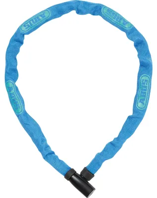 Zdjęcie produktu dla ABUS 72484, Blokada koła, Stal, Stal, Nylon, Klucz, 750 mm