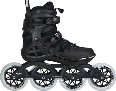 Produktbild von Phuzion Argon Road Schwarz 110