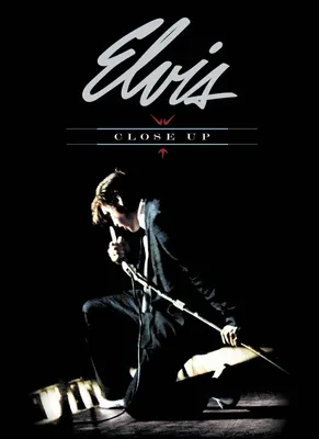 Obrázek produktu pro Elvis Presley - Elvis: Close Up (Reissue) (4 CD)