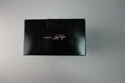 Zdjęcie produktu dla SHIMANO SGS SW, przerzutka, czarny, IRDM786SGSL