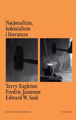 Immagine prodotto di Nacjonalizm, kolonializm i literatura