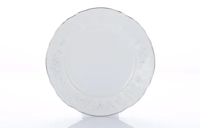 Produktbild von Thun 1794 Bernadotte, Dessertteller, 19 cm, Frost, Porzellan Thun