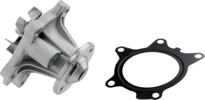 Produktbild von TOYOTA Auris Corolla Yaris Wasserpumpe 16100-39395 OE