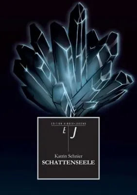 Produktbild von Schattenseele