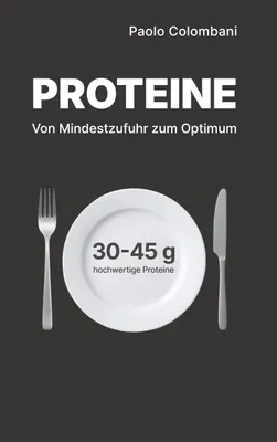 Produktbild von Proteine