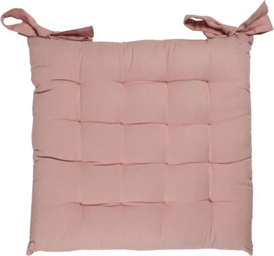 Immagine prodotto di Cialda di cotone rosa 38x38