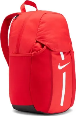 Produktbild von Nike Nk Acdmy Team Bkpk University Red/Black/White -
