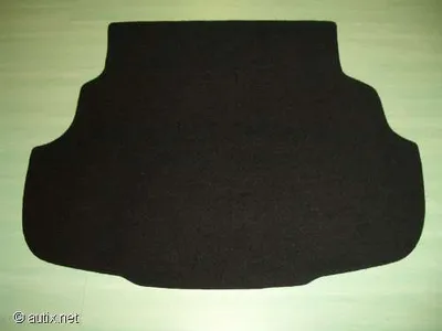 Produktbild von Kofferraummatte passend für Toyota Corolla E10 Liftback Bj92-96