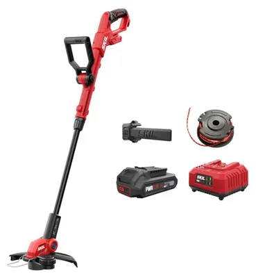 Obrázok produktu pre Akumulátorový bezuhlíkový trimer SKIL GT1E0241CA