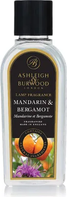 Produktbild von Ashleigh & Burwood Raumduft Mandarin & Bergamot 250 ml