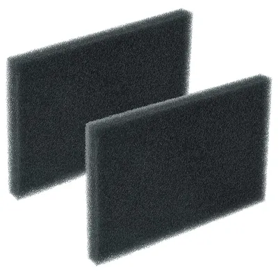Produktbild von vhbw 2x Motorschutz-Filter kompatibel mit Bosch BSA2421/02, BSA2451/02, BSA2453/06, BSA2453/05, BSA2454/02, BSA2453/02, BSA2425/02, BSA2410/05