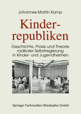 Obrázok produktu pre Kinderrepubliken