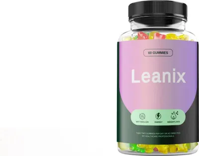Produktbild von Leanix