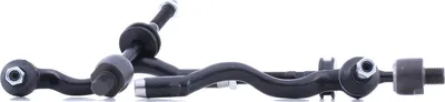 Produktbild von RIDEX 284R0419 Spurstange Vorne für BMW 3 Limousine (E36) 3 Coupe (E36) 3 Compact (E36) 3 Cabrio (E36) Z3 Roadster (E36)