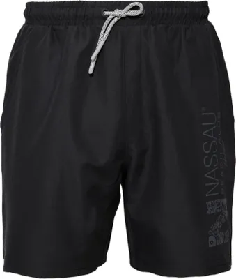 Produktbild von Nassau Beach Badehose NB231018 Herren black S