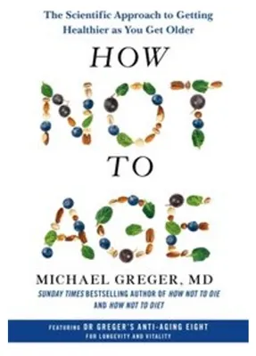 Produktbild von How Not to Age