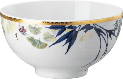 Produktbild von Rosenthal Heritage Turandot white Suppenschale 15 cm