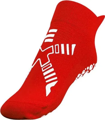 Produktbild von R-evenge Pool Schwimmsocken Rot EU 20-24 Mann Rot EU 20-24