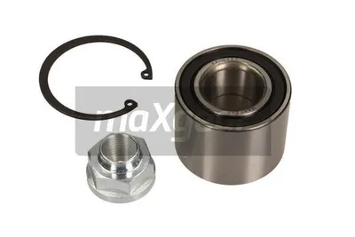 Produktbild von MAXGEAR Radlagersatz Hinten für SUZUKI SWIFT III (MZ, EZ) 58mm 33-0985