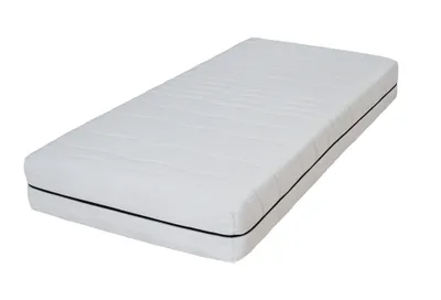 Produktbild von Sun Garden P1480 Comfort Pur Wende Matratze 7 Zonen Komfortschaum H2/H3