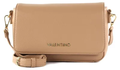 Produktbild von Valentino Schultertasche Umhängetasche Special Martu Flap Bag Beige