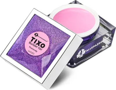Immagine prodotto di Allepaznokcie Tixo Builder Gel ProCandy 15 g