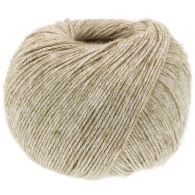 Produktbild von Lana Grossa - Diversa 0006 leinen