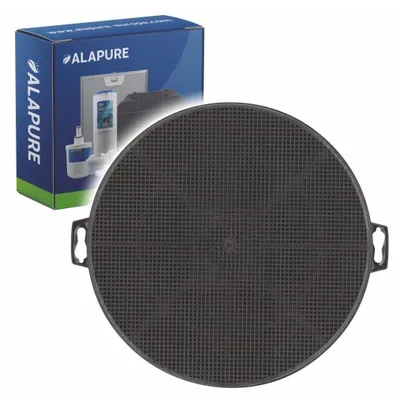 Image de Filtre à charbon actif pour Valberg HI35SX2