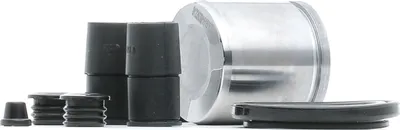 Produktbild von RIDEX Bremssattel-Reparatursatz für BMW 3 Cabrio (E30) Vorne 48mm 405R0388
