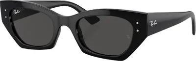 Zdjęcie produktu dla Ray-Ban ZENA Total Black S