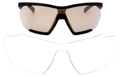 Produktbild von Adidas Sport Mod. Sp0072 Matte Black