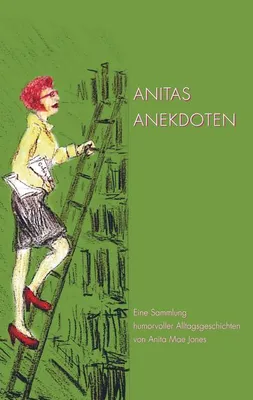 Produktbild von Anitas Anekdoten