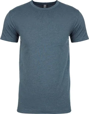 Produktbild von Next Level Apparel MenŽs CVC T-Shirt